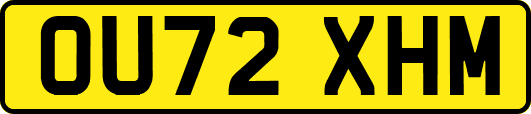 OU72XHM