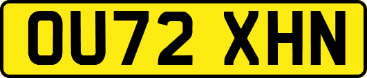 OU72XHN