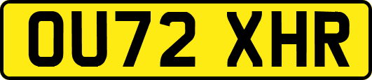 OU72XHR