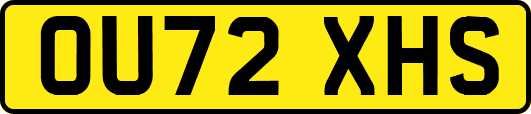 OU72XHS