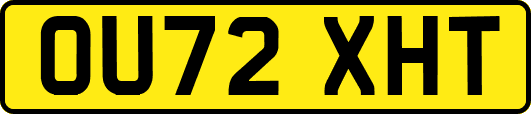 OU72XHT