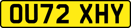 OU72XHY