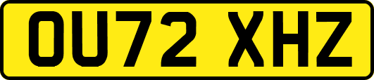 OU72XHZ
