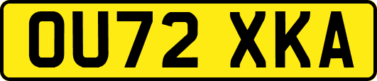 OU72XKA