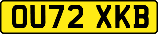 OU72XKB