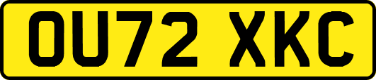 OU72XKC