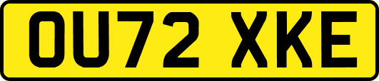 OU72XKE