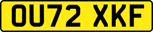 OU72XKF