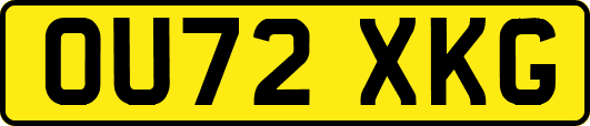 OU72XKG