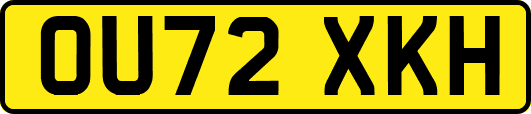 OU72XKH
