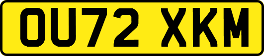 OU72XKM
