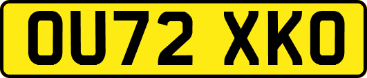 OU72XKO