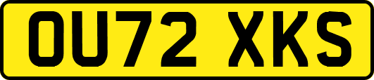 OU72XKS