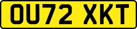 OU72XKT
