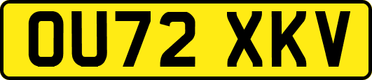 OU72XKV