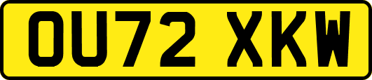 OU72XKW