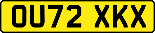 OU72XKX