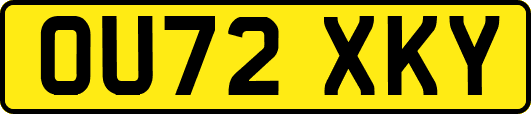 OU72XKY