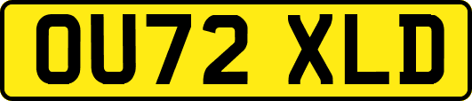 OU72XLD
