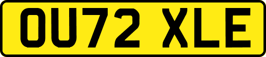 OU72XLE