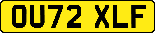 OU72XLF