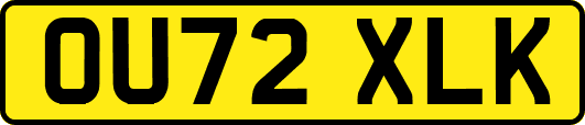OU72XLK