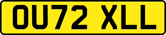 OU72XLL