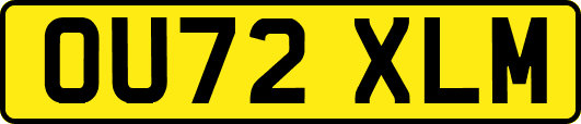 OU72XLM