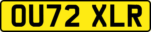 OU72XLR
