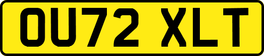 OU72XLT