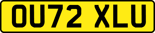 OU72XLU