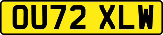 OU72XLW