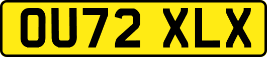 OU72XLX