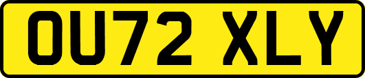 OU72XLY