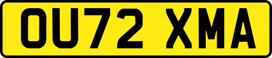 OU72XMA
