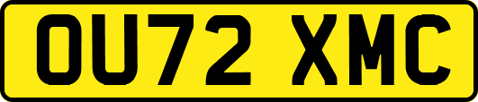 OU72XMC