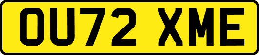 OU72XME