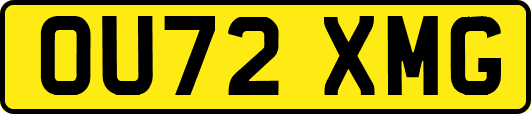 OU72XMG