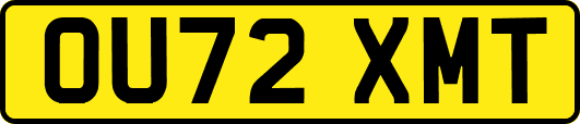OU72XMT