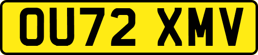 OU72XMV
