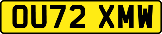 OU72XMW