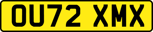 OU72XMX