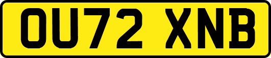 OU72XNB