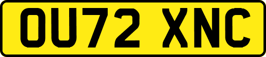 OU72XNC