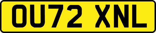 OU72XNL