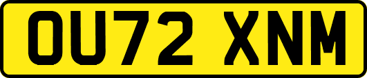 OU72XNM