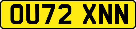 OU72XNN