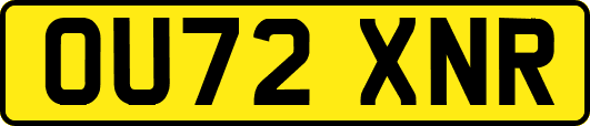 OU72XNR