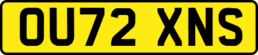 OU72XNS