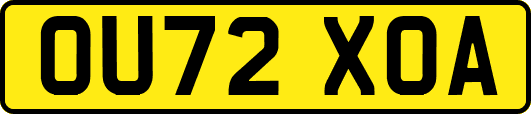OU72XOA
